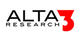 Alta3 Research
