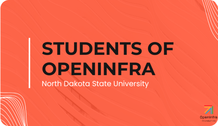 North Dakota State University Students Share What They Learned Working On Kata Containers