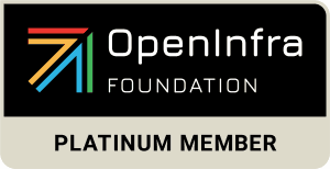 Platinum Member Logo