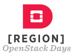 OpenStack Days Logo 2