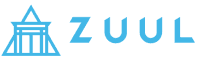 Zuul Standard Logo