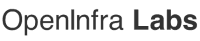 OpenInfra Labs Standard Logo 3