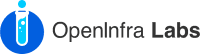 OpenInfra Labs Standard Logo
