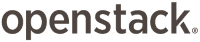 OpenStack Standard Logo 3