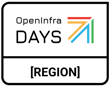 OpenInfra Days Logo 2