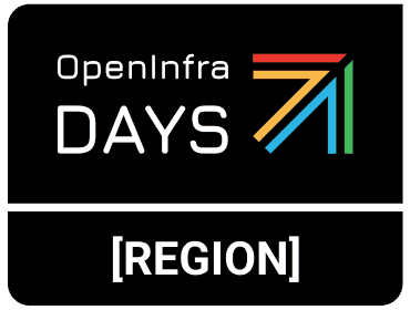 OpenInfra Days Logo 1