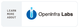 OpenInfra Labs About Large