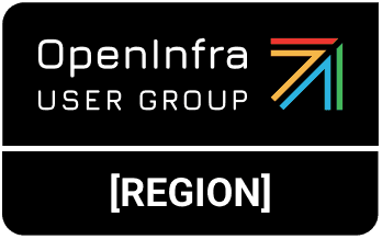 OpenInfra User Group Logo 1