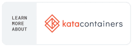Kata Containers About Large