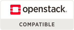 OpenStack Compatible Logo