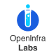 OpenInfra Labs Standard Logo 2