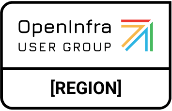 OpenInfra User Group Logo 2